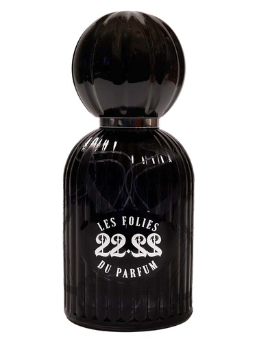 22.22 by Les Folies Du Parfum
