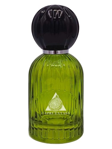 Capri Extasy by Les Folies Du Parfum
