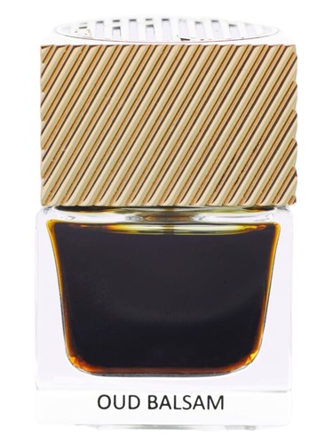 Oud Balsam by Feel Oud