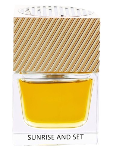 Sunrise and Set by Feel Oud