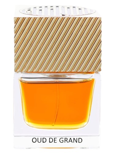 Oud de Grand by Feel Oud