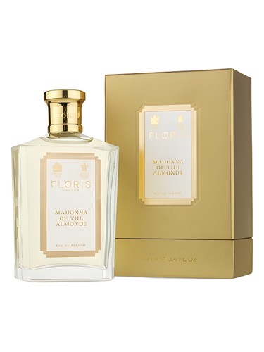 Madonna of the Almonds by Floris