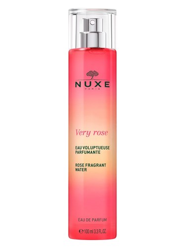 Very Rose Eau de Parfum by Nuxe