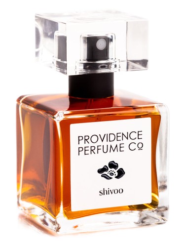 Shivoo Providence Perfume Co. perfume by Providence Perfume Co