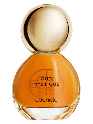 Oud Mystique by Edeniste