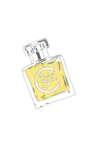 Pandora St. Clair Scents perfume by St Clair Scents