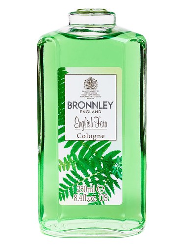 English Fern by Bronnley