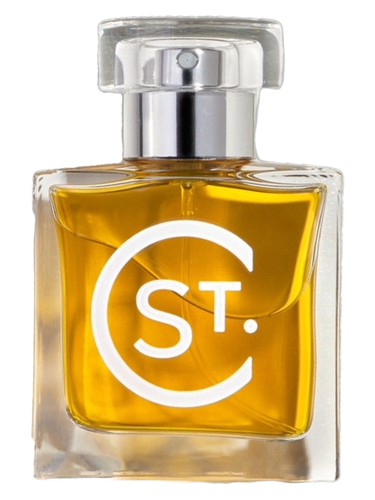 Moving On St. Clair Scents perfume by St Clair Scents