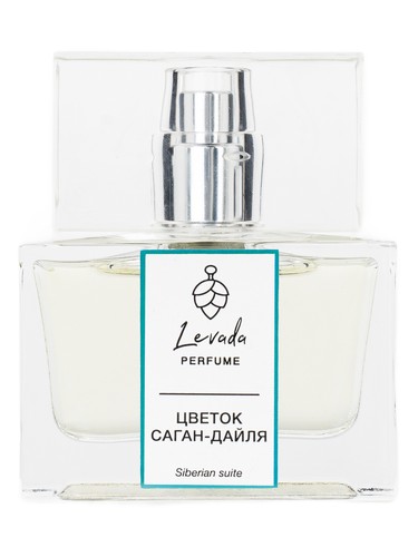 Цветок Саган-Дайля (Sagan-Dayla Flower) by Levada Perfume