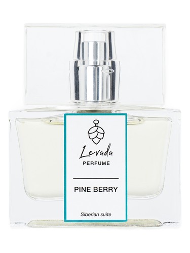 Pine Berry by Levada Perfume