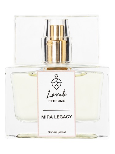 Mira Legacy by Levada Perfume