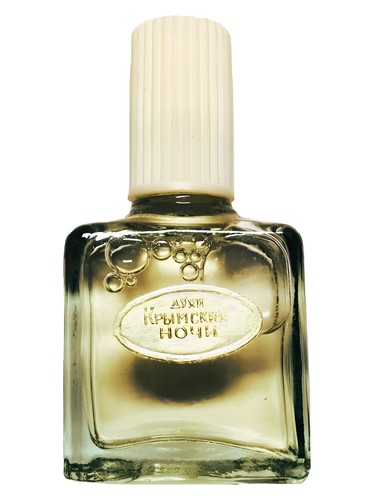 Крымские Ночи Crimean rose – Крымская роза perfume by Crimean rose Krymskaa roza