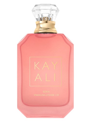 Eden Sparkling Lychee | 39 Eau de Parfum by Kayali Fragrances