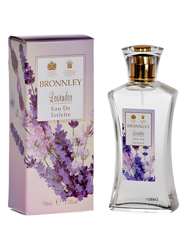 Lavender by Bronnley