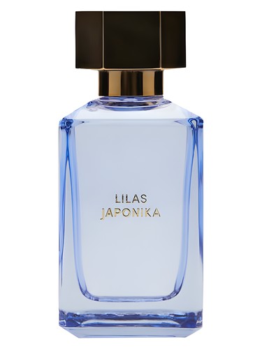 Lilas Japonica (Into The Floral) by Zara