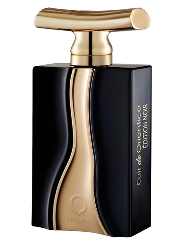 Cuir de Orientica Édition Noir by Orientica Premium