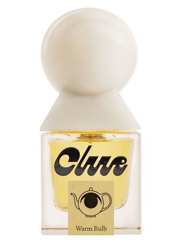 Warm Bulb by Clue Perfumery