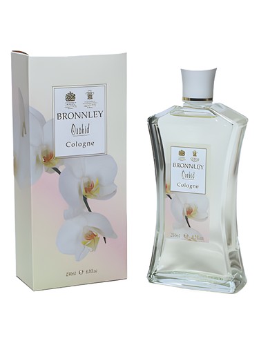 Orchid by Bronnley