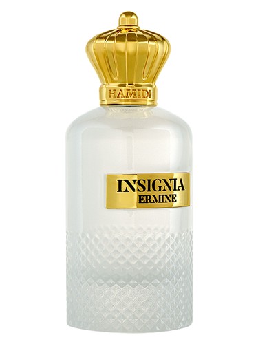 Insignia Ermine by Hamidi