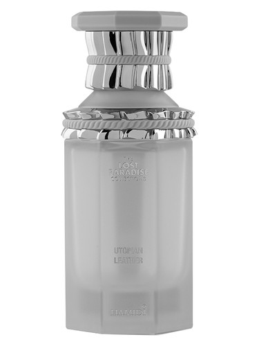 Utopian Leather by Hamidi