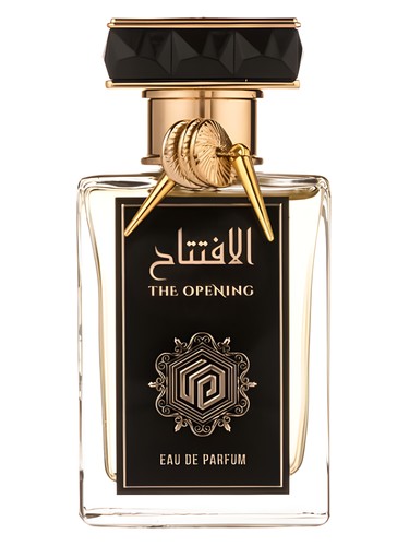 The Opening by Shiraz Parfums