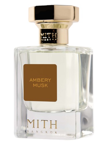 Ambery Musk by Mith