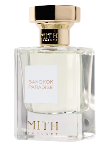 Bangkok Paradise by Mith