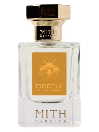 Golden Sparkles by Mith