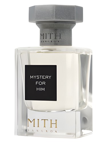 Mystery For Him by Mith