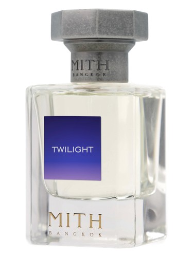 Twilight by Mith