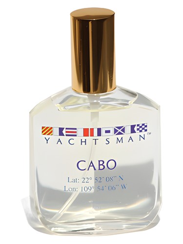Cabo by Yachtsman