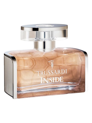 Trussardi Inside for women by Trussardi