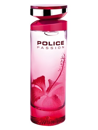 Police Passion by Police