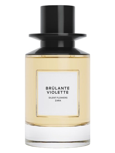Brulante Violette by Zara