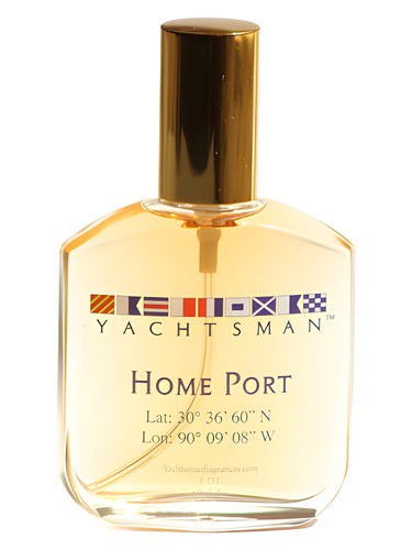 Home Port by Yachtsman
