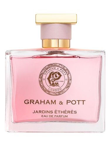 Jardins Éthérés GRAHAM & POTT perfume by GRAHAM POTT