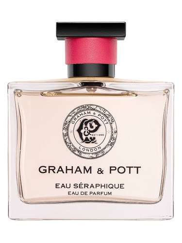 Eau Séraphique GRAHAM & POTT perfume by GRAHAM POTT