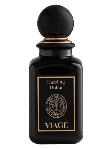 Dazzling Dubai by Viage