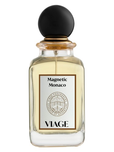 Magnetic Monaco by Viage