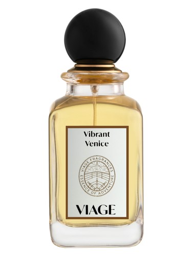 Vibrant Venice by Viage