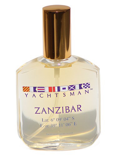 Zanzibar by Yachtsman