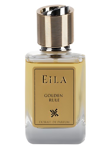Golden Rule by Eila