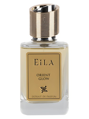 Orient Glow by Eila