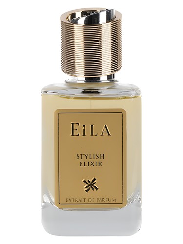 Stylish Elixir by Eila