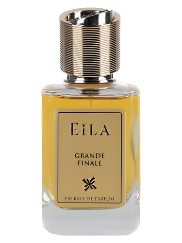 Grande Finale by Eila