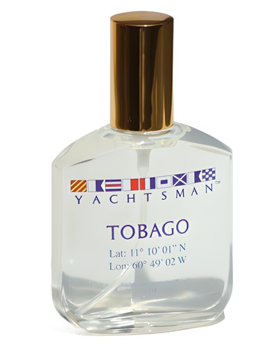 Tobago by Yachtsman