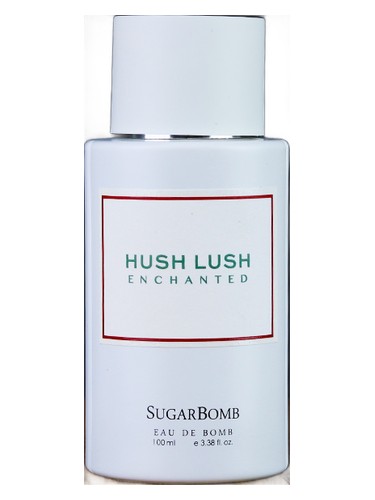 Hush Lush Enchanted by SugarBomb