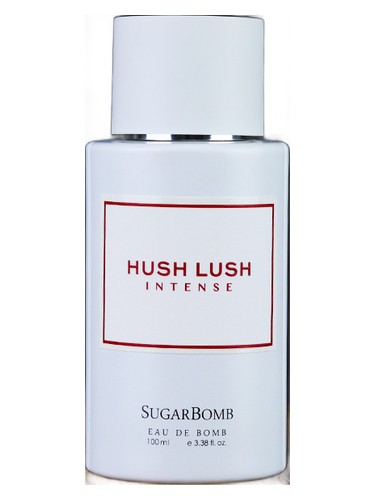Hush Lush Intense by SugarBomb