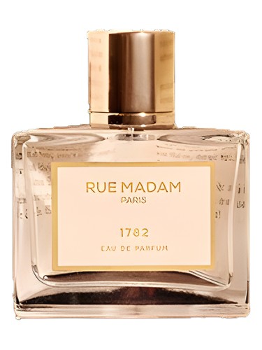 1782 by Rue Madam Paris