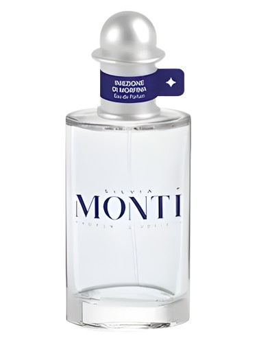 Iniezione di Morfina Silvia Monti Profumi d'Artista perfume by Silvia Monti Profumi d Artista